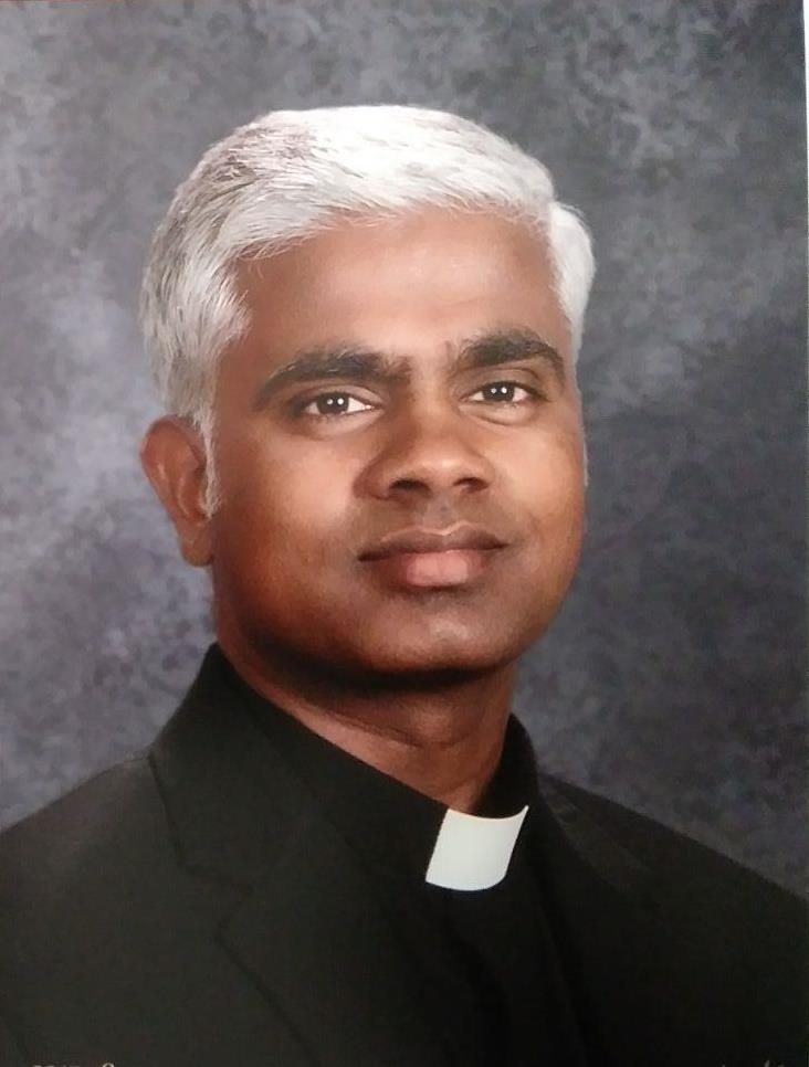 Fr. Joseph